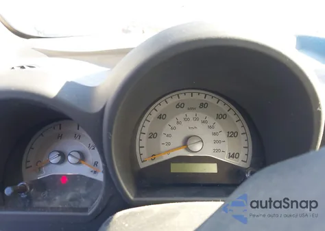 2005 Scion Tc z USA, uszkodzony, nr VIN JTKDE177850019939